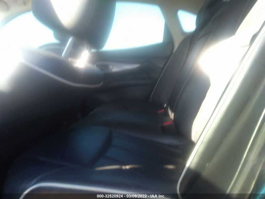 2016 INFINITI Q70 JN1BY1AR6GM270019