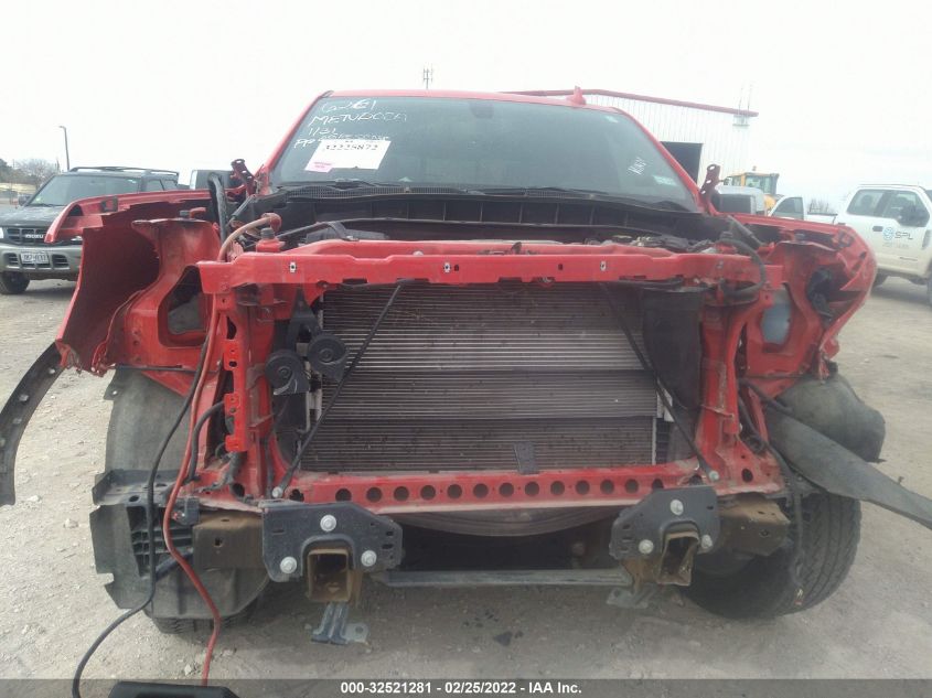 2021 GMC SIERRA 1500 SLT 3GTP8DED2MG112794
