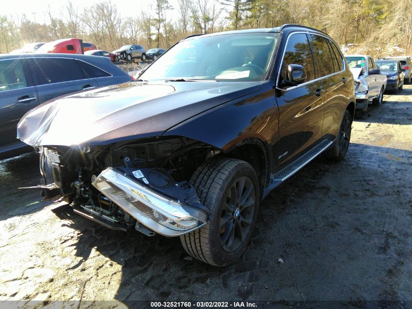 2015 BMW X5 XDRIVE35I 5UXKR0C56F0K66894