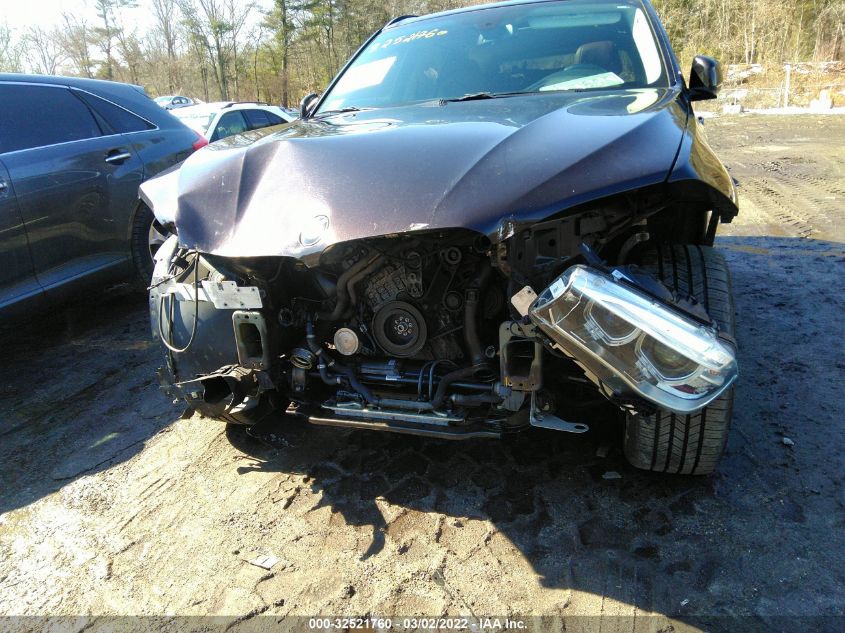 2015 BMW X5 XDRIVE35I 5UXKR0C56F0K66894