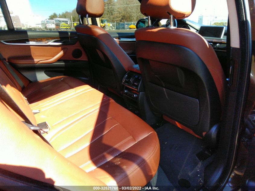 2015 BMW X5 XDRIVE35I 5UXKR0C56F0K66894