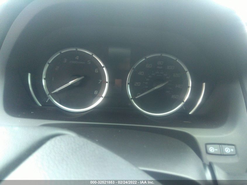 2015 ACURA TLX 19UUB1F3XFA005830