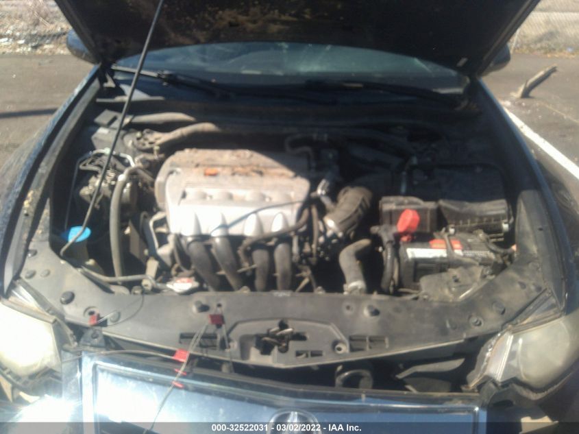 2013 ACURA TSX SPECIAL EDITION JH4CU2F89DC010684