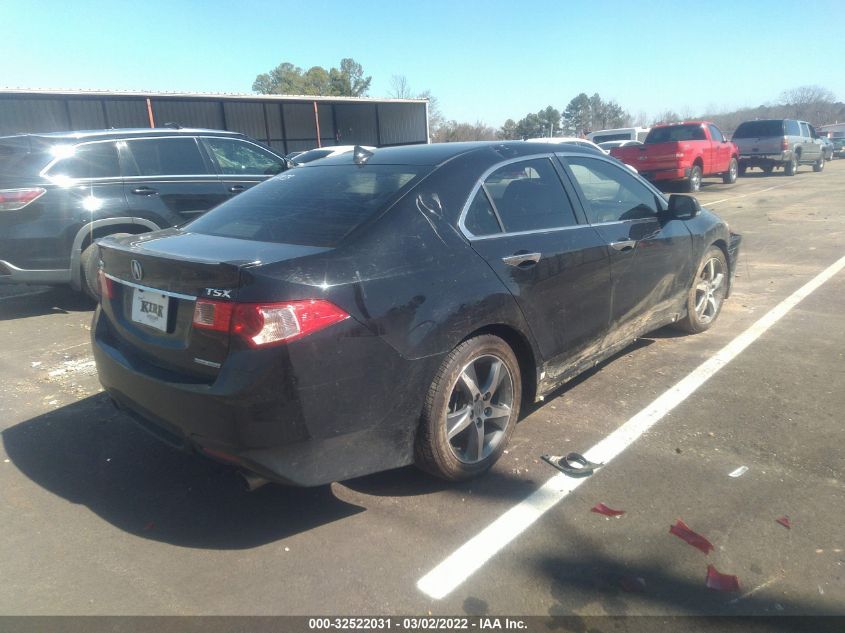 2013 ACURA TSX SPECIAL EDITION JH4CU2F89DC010684