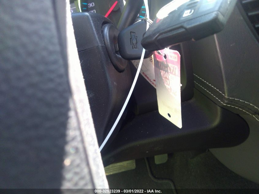 2018 CHEVROLET SUBURBAN LS 1GNSCGEC5JR315327