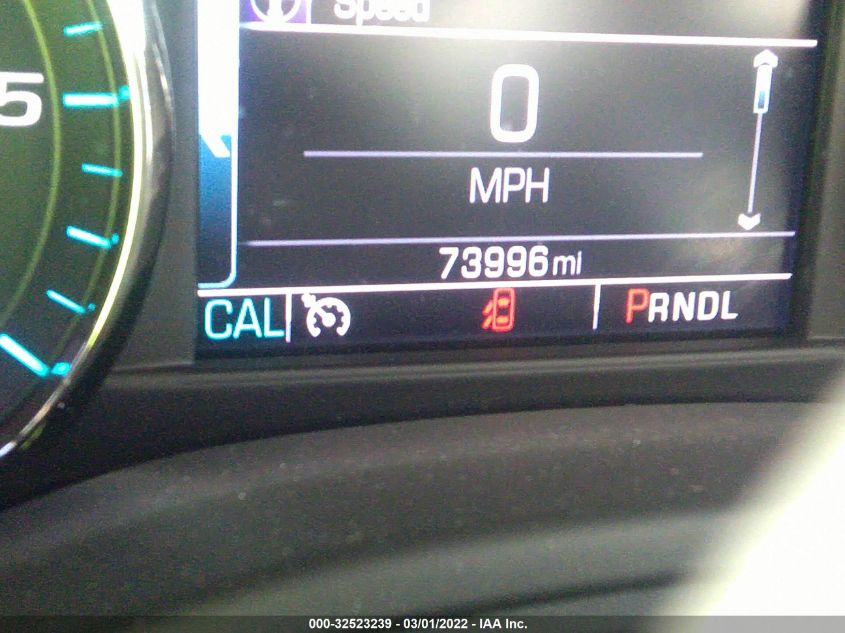 2018 CHEVROLET SUBURBAN LS 1GNSCGEC5JR315327