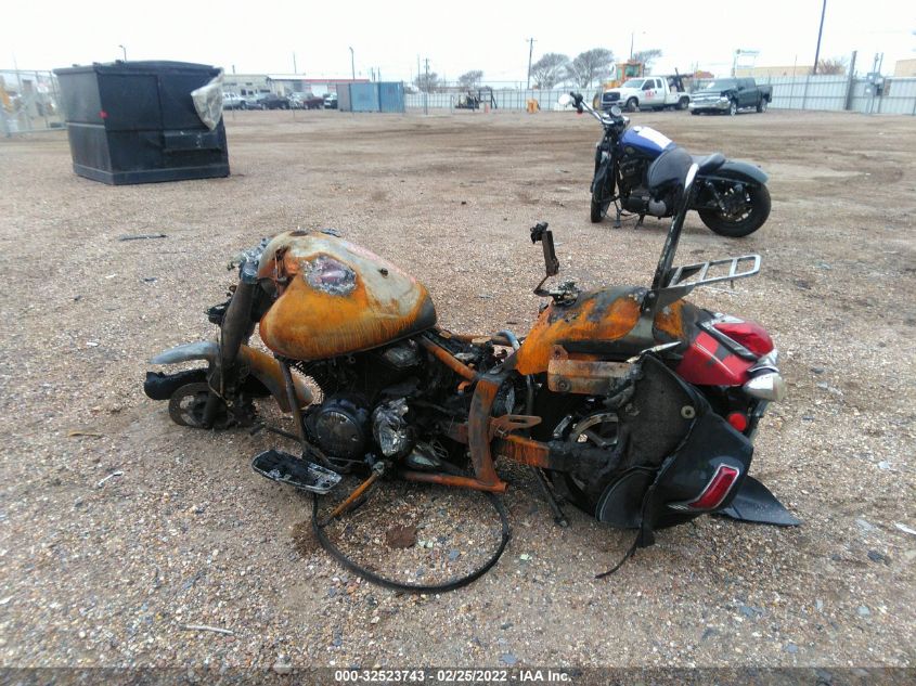 2012 YAMAHA XVS950 A/CT JYAVN01E0CA013343