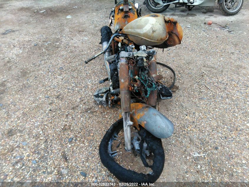 2012 YAMAHA XVS950 A/CT JYAVN01E0CA013343