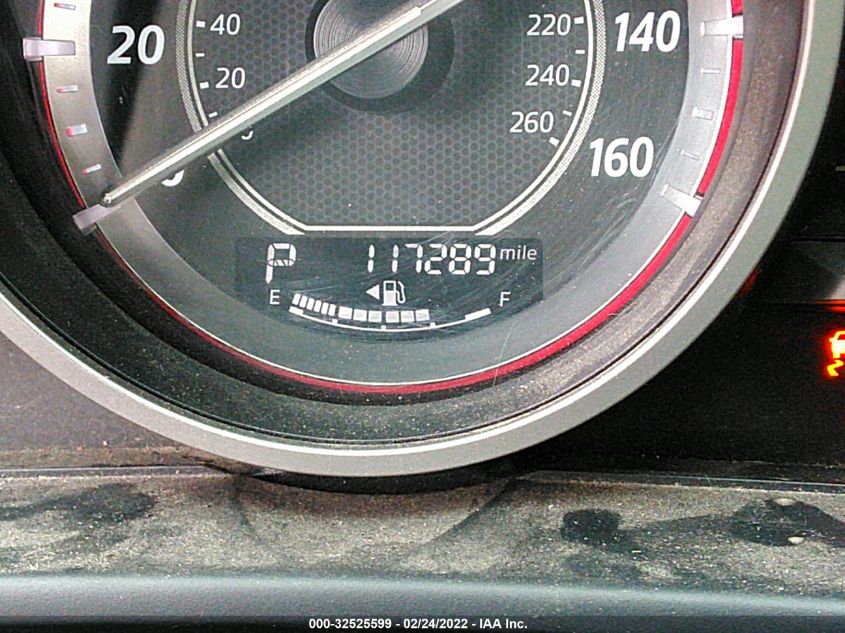 2014 MAZDA MAZDA3 I SV JM1BM1T76E1209871