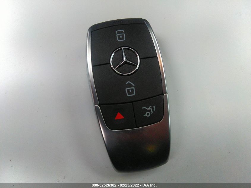 2022 MERCEDES-BENZ GLC GLC 300 W1N0G8DBXNV338157