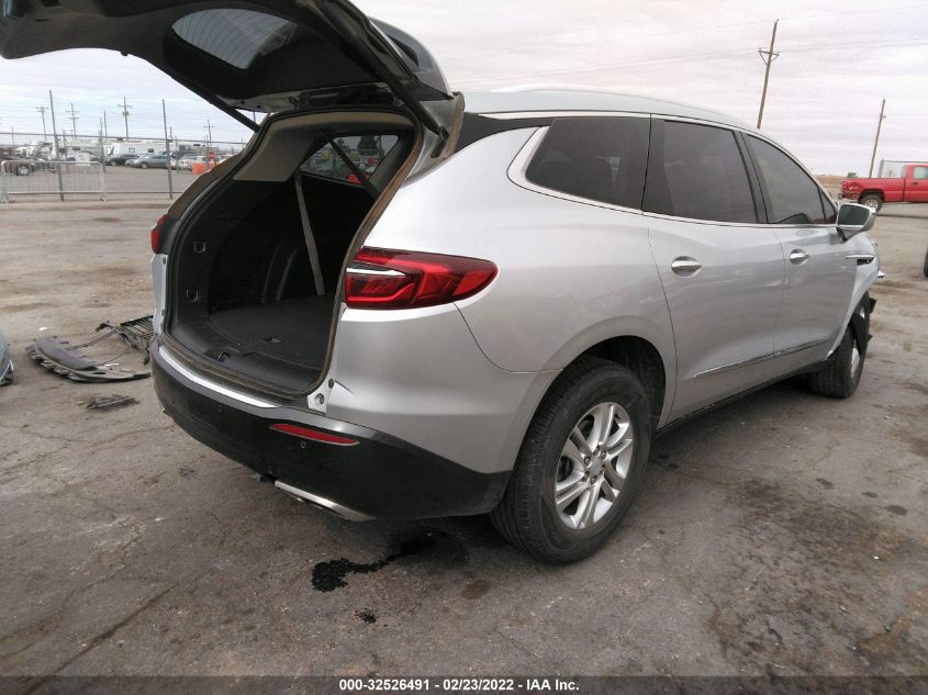 2019 BUICK ENCLAVE ESSENCE 5GAERBKWXKJ145070