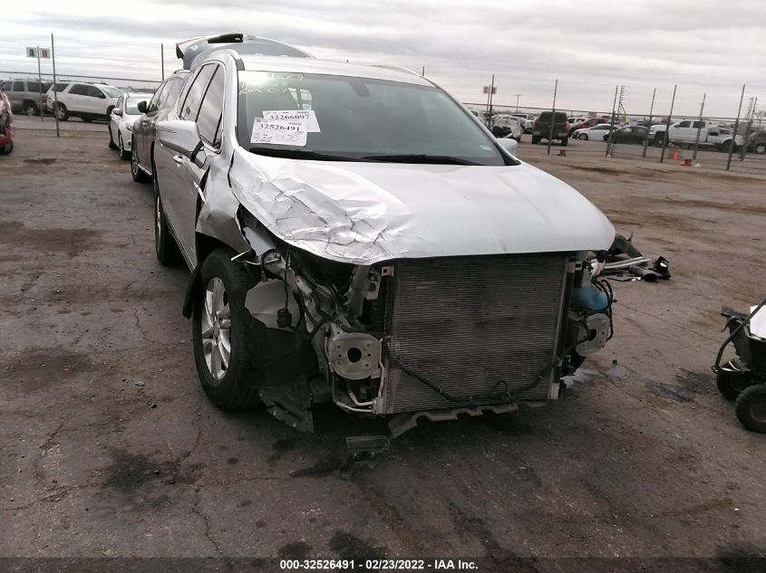 2019 BUICK ENCLAVE ESSENCE 5GAERBKWXKJ145070