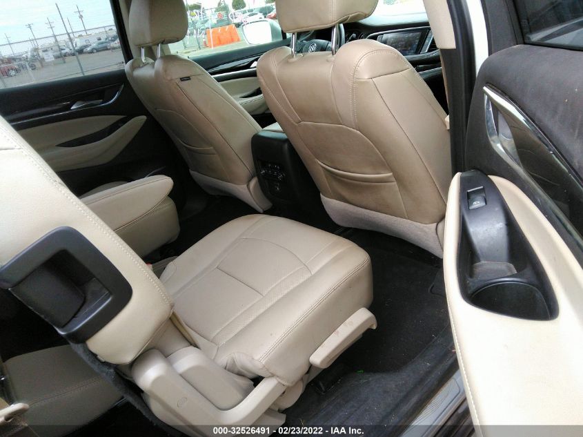2019 BUICK ENCLAVE ESSENCE 5GAERBKWXKJ145070