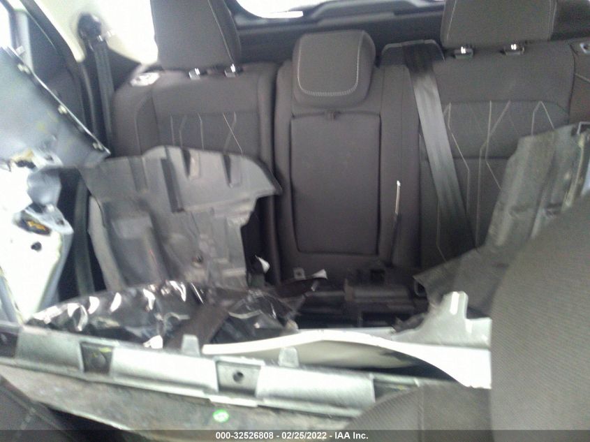 2020 FORD ECOSPORT SE MAJ3S2GEXLC315076