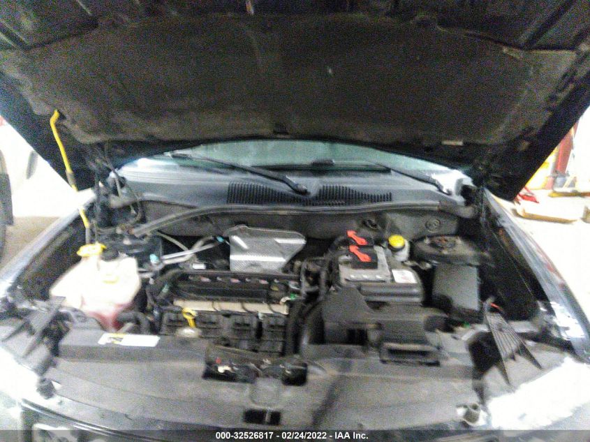 2014 JEEP COMPASS HIGH ALTITUDE 1C4NJCEA4ED666803