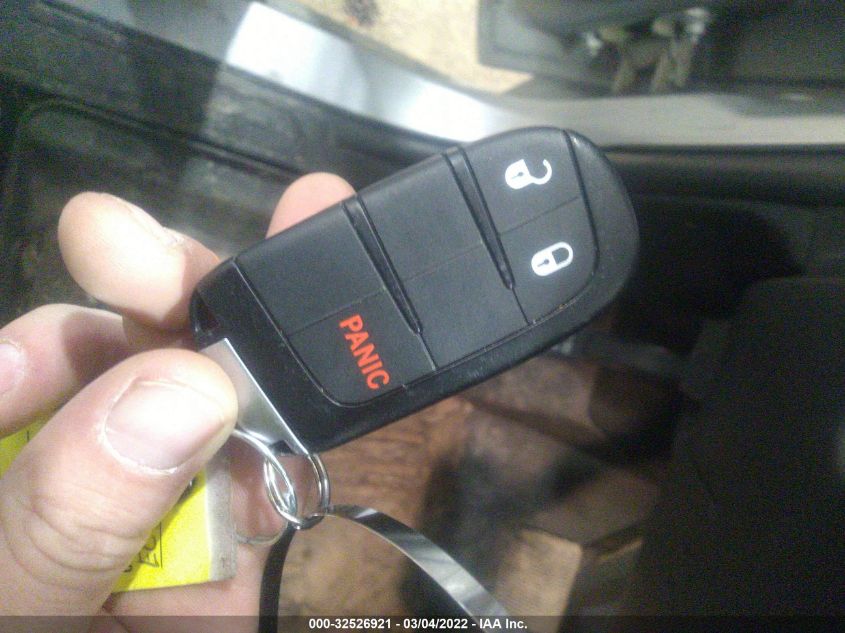 2014 JEEP GRAND CHEROKEE LAREDO 1C4RJFAG6EC571050