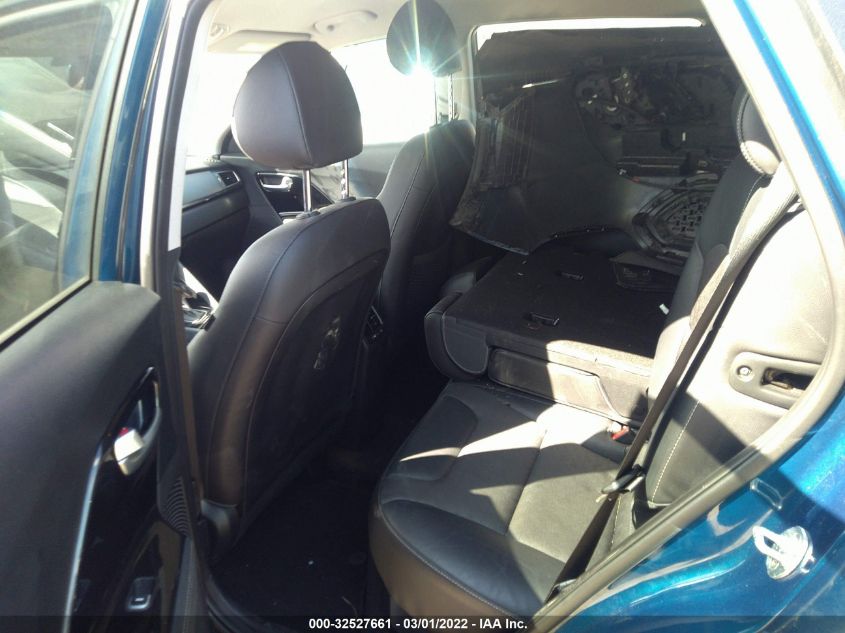 2019 KIA NIRO EX KNDCC3LC7K5231267