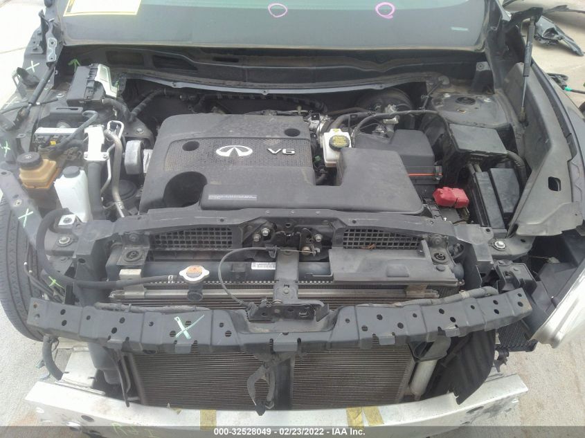 2014 INFINITI QX60 5N1AL0MN0EC544985