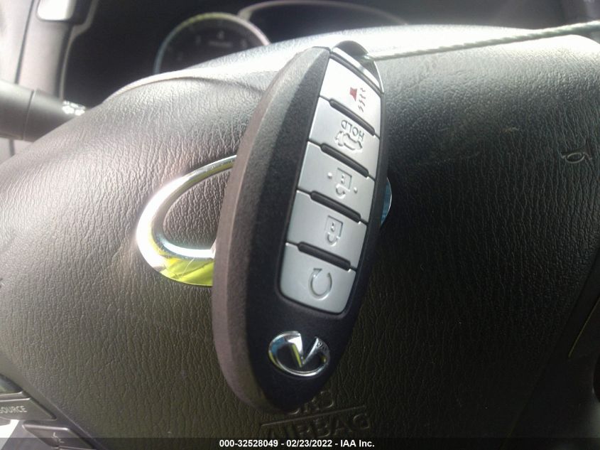 2014 INFINITI QX60 5N1AL0MN0EC544985