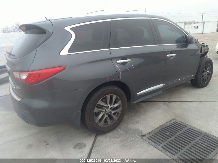 2014 INFINITI QX60 5N1AL0MN0EC544985