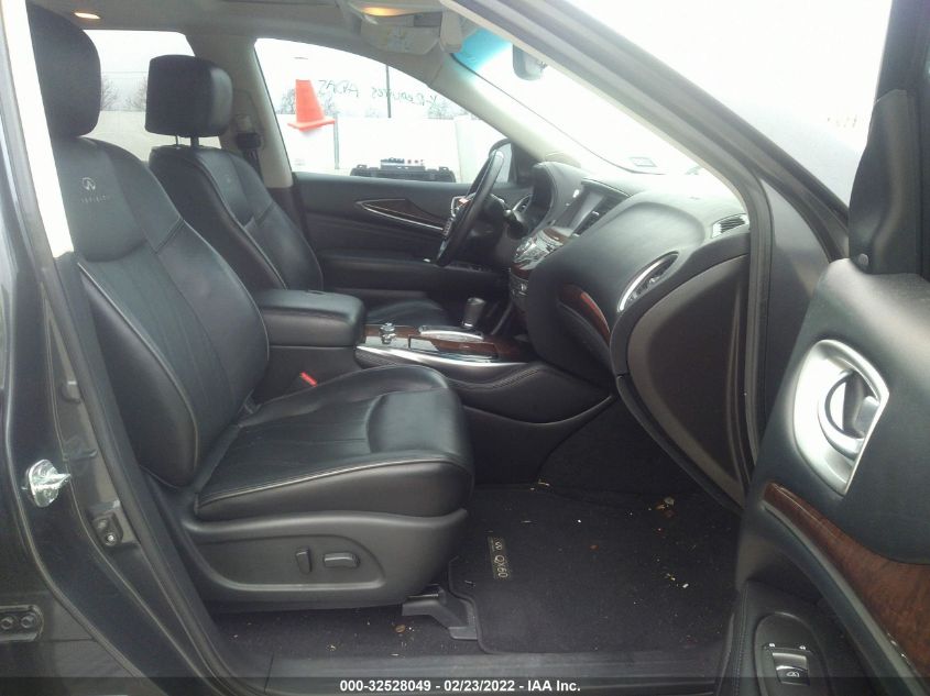 2014 INFINITI QX60 5N1AL0MN0EC544985