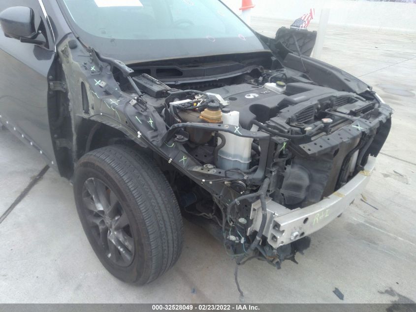 2014 INFINITI QX60 5N1AL0MN0EC544985