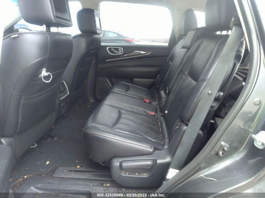 2014 INFINITI QX60 5N1AL0MN0EC544985