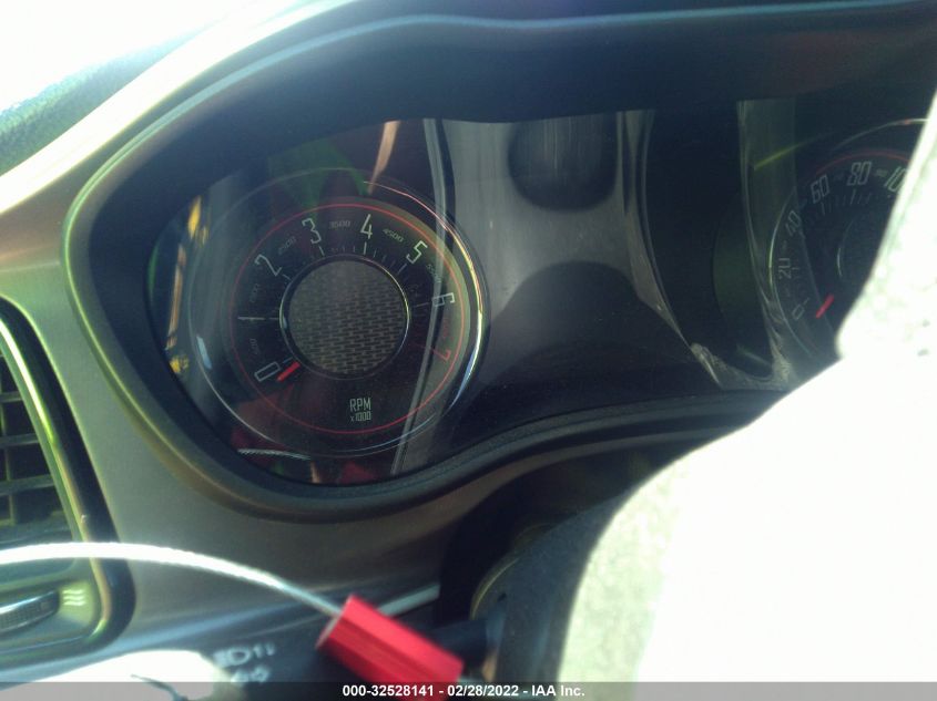 2020 DODGE CHALLENGER SXT 2C3CDZAG2LH218625