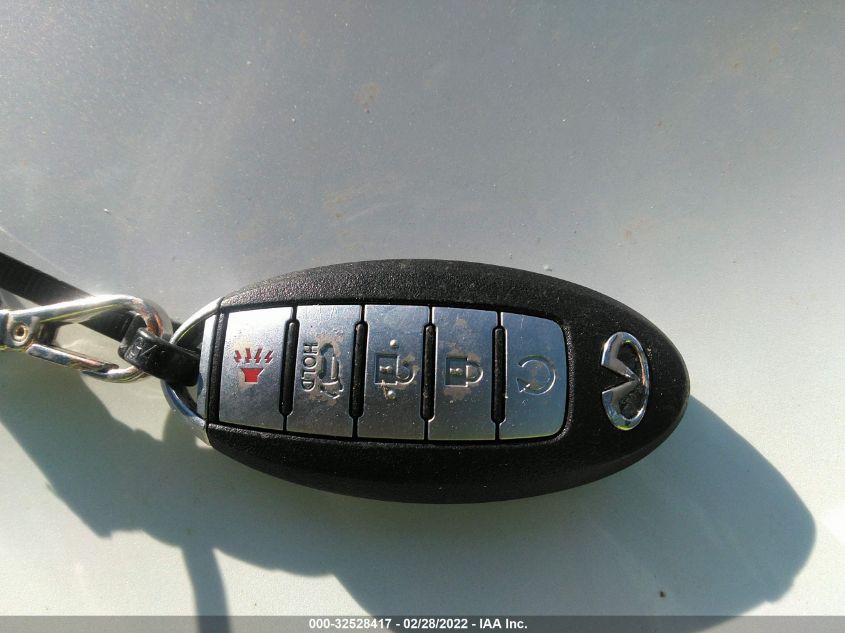 2013 INFINITI JX 5N1AL0MM6DC353433