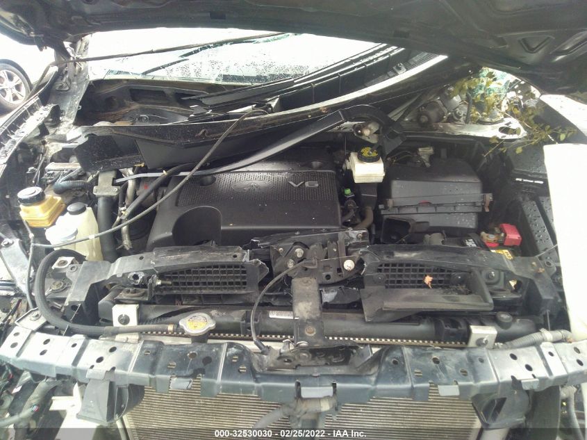 2013 INFINITI JX 5N1AL0MM1DC307301