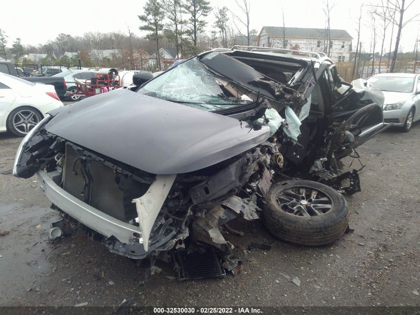 2013 INFINITI JX 5N1AL0MM1DC307301