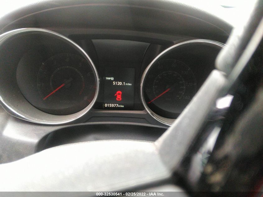 2021 MITSUBISHI OUTLANDER SPORT SE JA4APVAU0MU024709