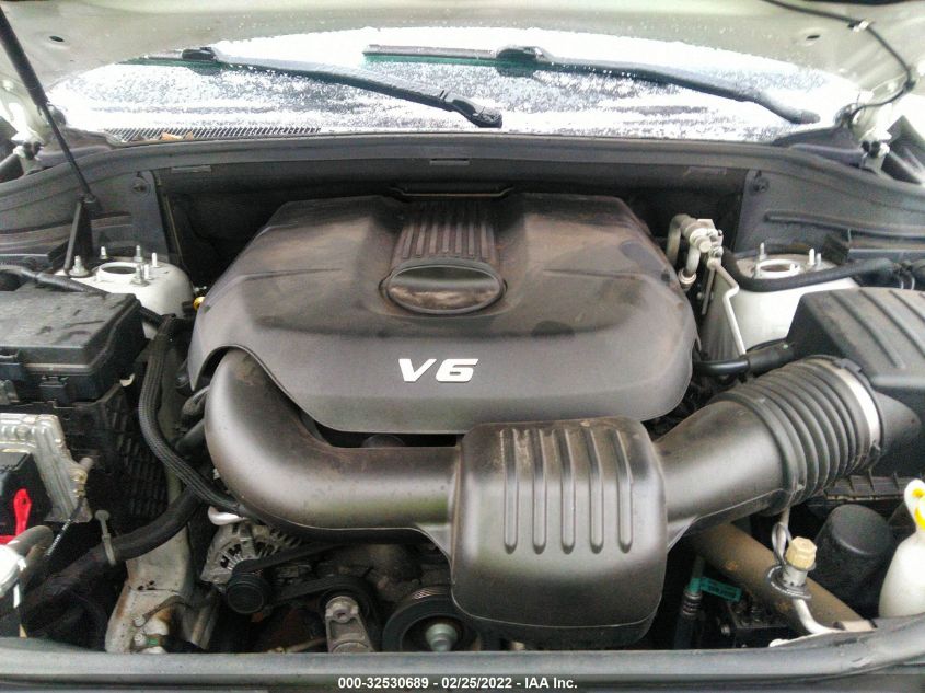 2015 JEEP GRAND CHEROKEE LIMITED 1C4RJEBG3FC614673