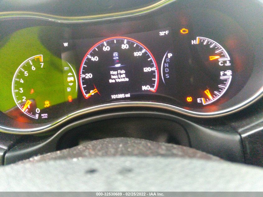 2015 JEEP GRAND CHEROKEE LIMITED 1C4RJEBG3FC614673