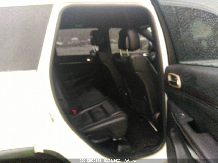 2015 JEEP GRAND CHEROKEE LIMITED 1C4RJEBG3FC614673
