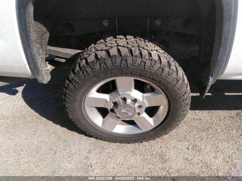 2018 GMC SIERRA 2500HD SLE 1GT12SEY7JF256028