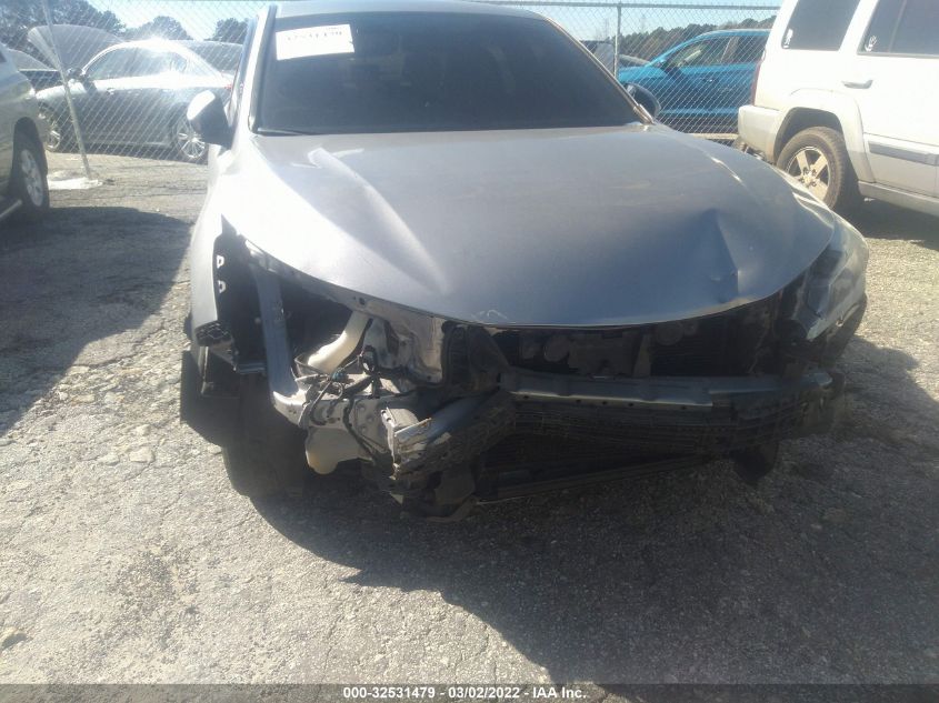 2017 HONDA ACCORD SEDAN LX 1HGCR2F32HA192397