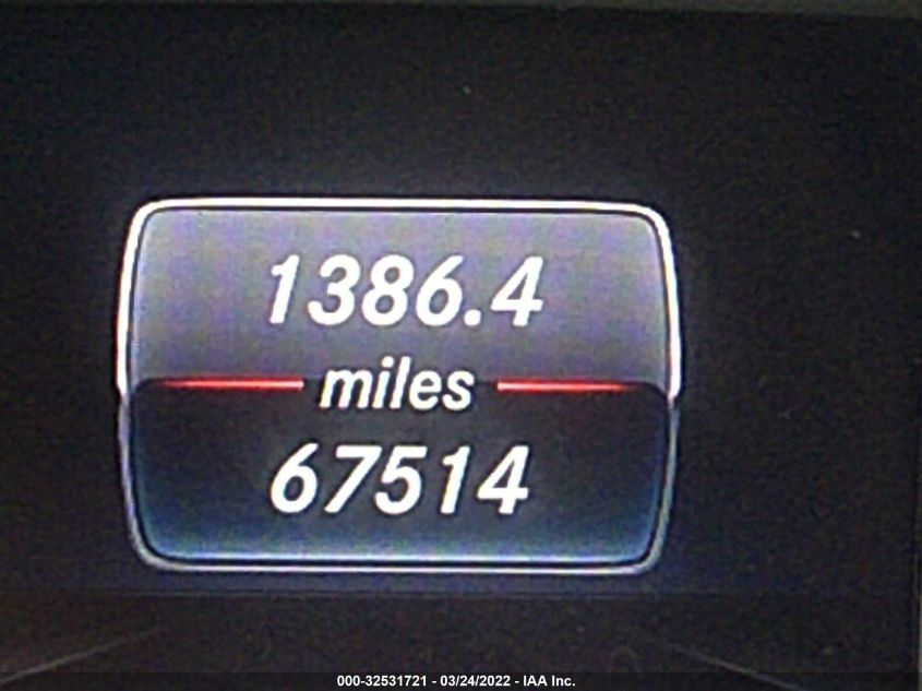 2019 MERCEDES-BENZ CLA WDDSJ4EB2KN702436