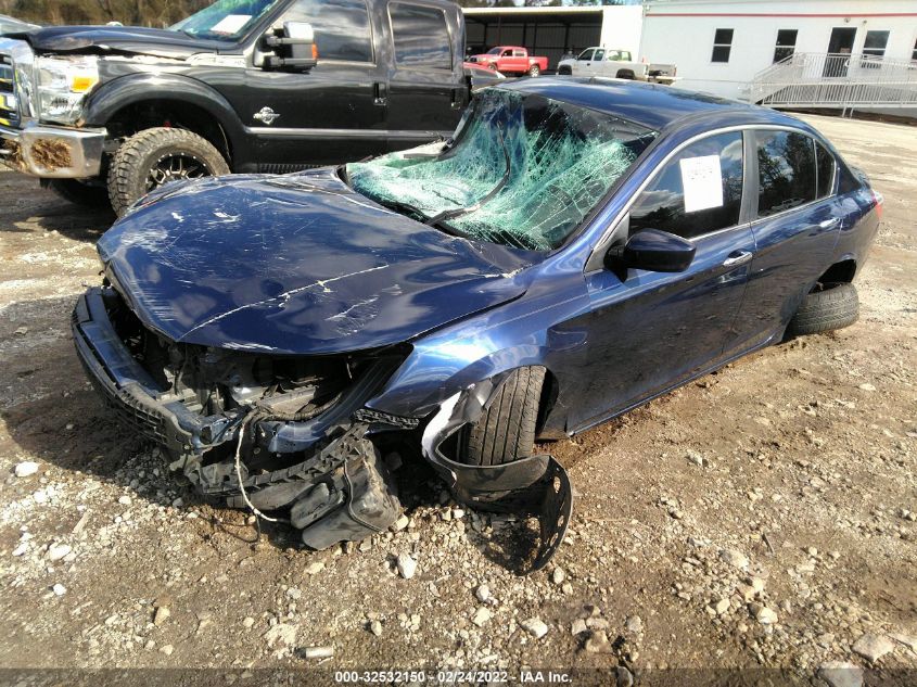 2013 HONDA ACCORD SDN SPORT 1HGCR2F58DA018538