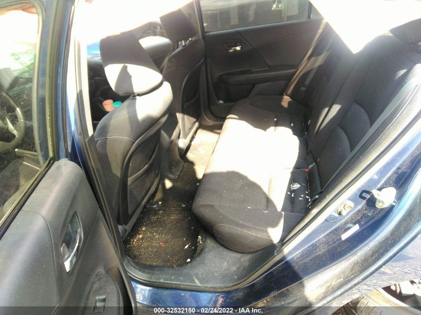 2013 HONDA ACCORD SDN SPORT 1HGCR2F58DA018538
