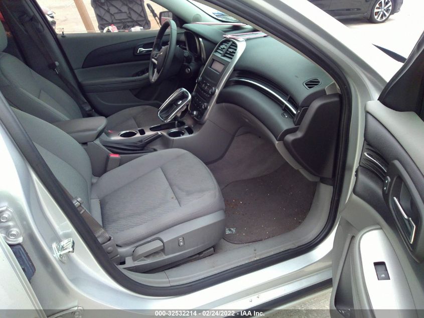 2016 CHEVROLET MALIBU LIMITED LS 1G11B5SA0GF111293