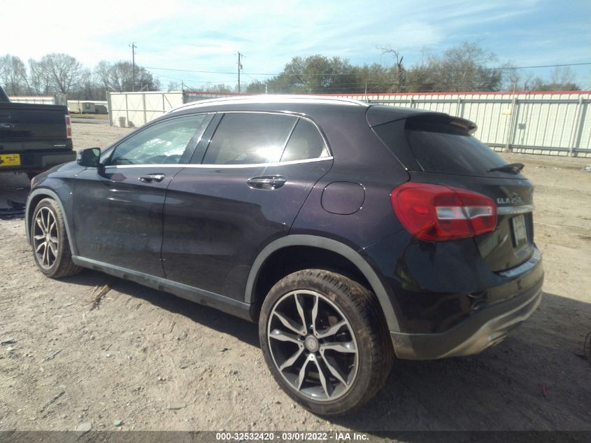 2015 MERCEDES-BENZ GLA-CLASS GLA 250 WDCTG4EB0FJ162041