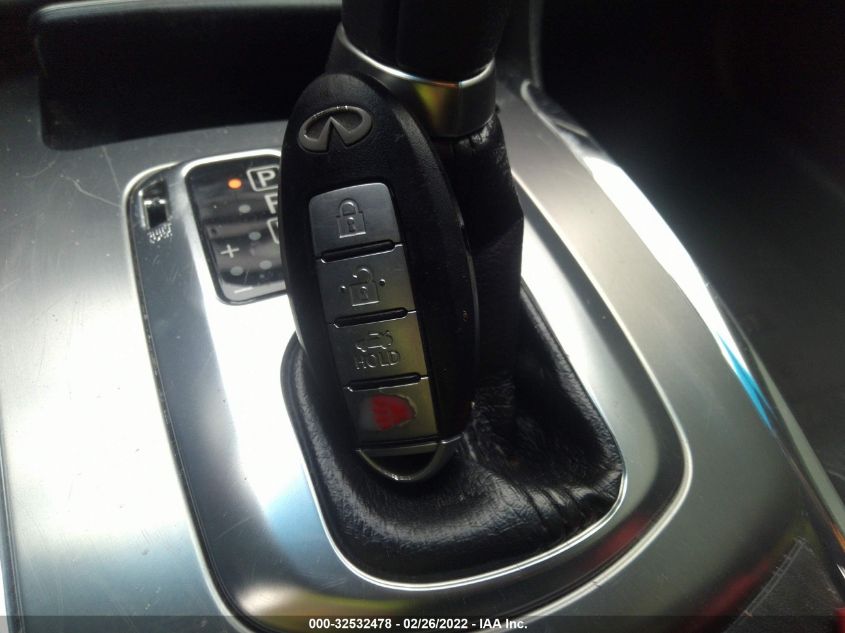 2013 INFINITI G37 SEDAN JOURNEY JN1CV6AP6DM717310