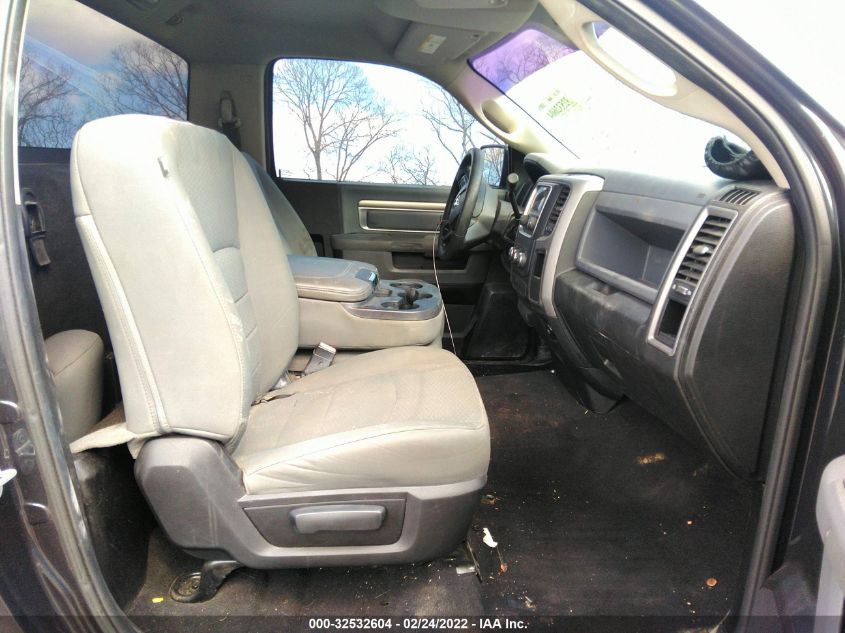 2014 RAM 1500 EXPRESS 3C6JR6AT0EG262715