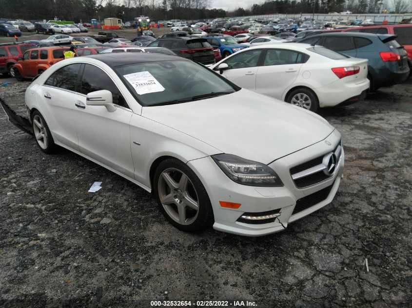 2022 cls550