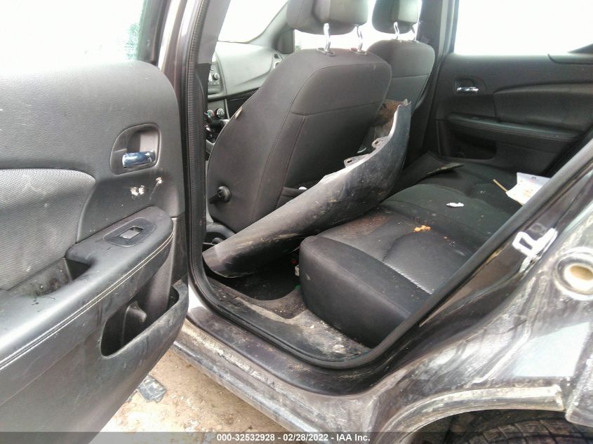 2014 DODGE AVENGER SE 1C3CDZAB4EN232928