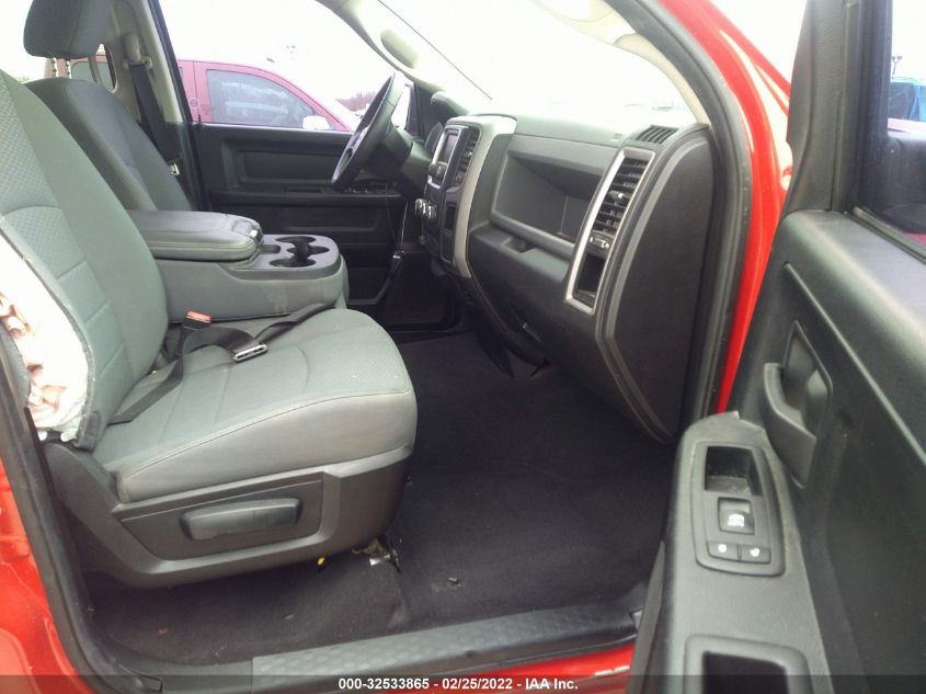 2014 RAM 1500 EXPRESS 1C6RR7FT2ES261690