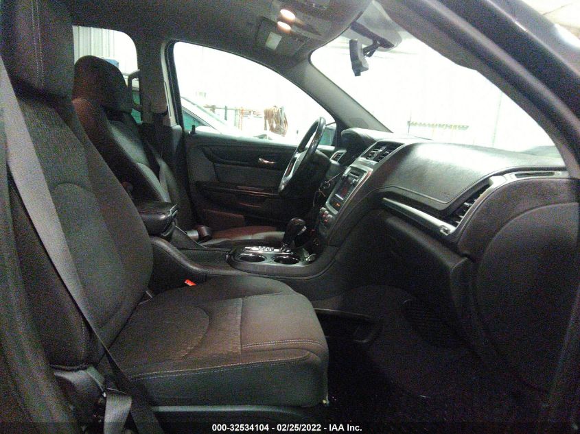 2014 GMC ACADIA SLE 1GKKRNED7EJ205313