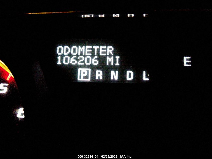 2014 GMC ACADIA SLE 1GKKRNED7EJ205313