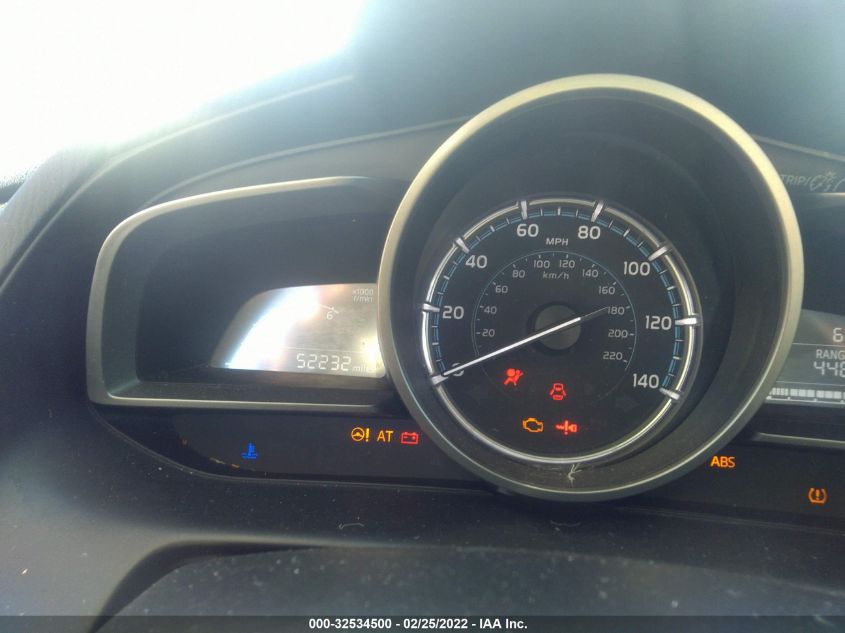 2019 TOYOTA YARIS SEDAN L/LE/XLE 3MYDLBYV0KY524330